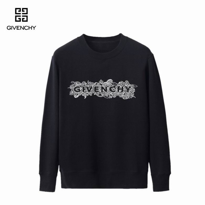 Givenchy Sweatshirt m-3xl-079